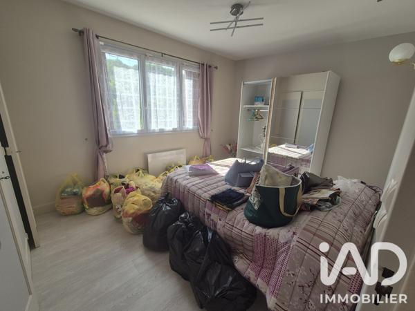 Maison à vendre 4 pièces 72 m² Jouy-sur-Morin