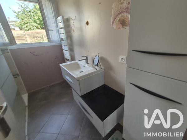 Maison à vendre 4 pièces 72 m² Jouy-sur-Morin