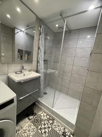 Amiens (80000) APPARTEMENT T4 - RDC LUMINEUX - SECTEUR HOPITAL SUD