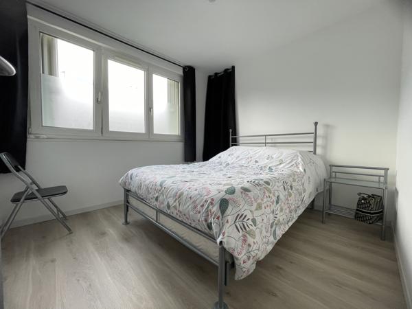 Amiens (80000) APPARTEMENT T4 - RDC LUMINEUX - SECTEUR HOPITAL SUD