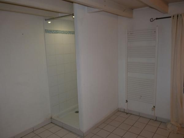 Maison de ville T4- Champdieu (42600) - Centre-ville