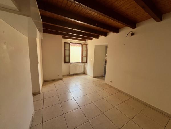 Maison de ville T4- Champdieu (42600) - Centre-ville