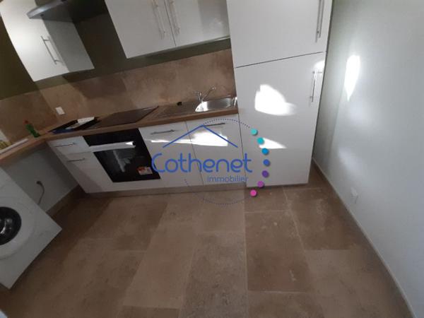 Duplex à louer, 2 pièces - Thizy-les-Bourgs 69240