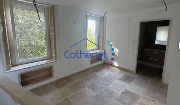 Duplex à louer, 2 pièces - Thizy-les-Bourgs 69240