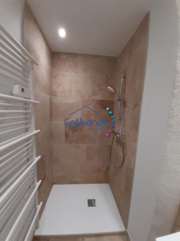 Duplex à louer, 2 pièces - Thizy-les-Bourgs 69240
