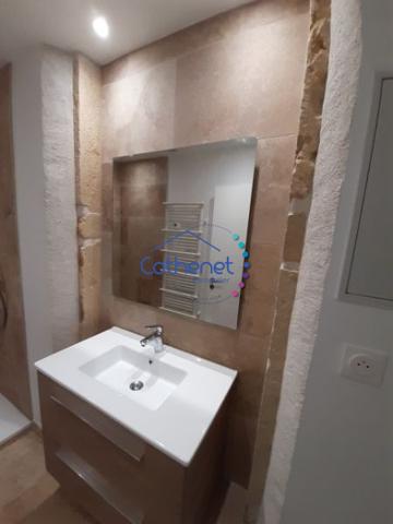 Duplex à louer, 2 pièces - Thizy-les-Bourgs 69240
