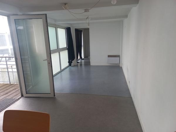 Appartement T2 TALENSAC