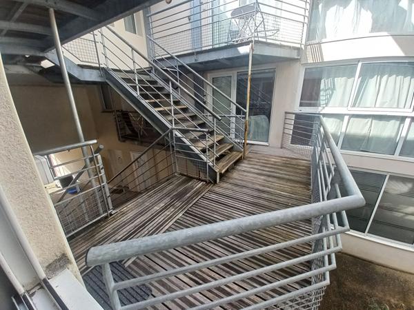 Appartement T2 TALENSAC