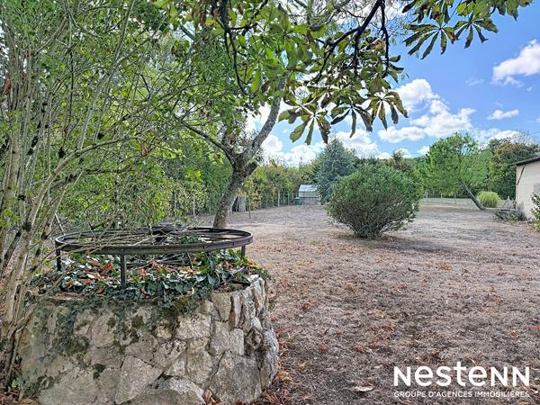 Maison Castillon Massas 8 pièces 300 m2 piscine et terrain arboré