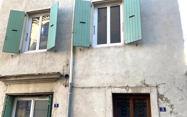 Immeuble à vendre    2 pièces • 165,17 m2 Loriol-sur-Drôme