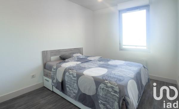 Appartement à vendre 3 pièces 55 m² Toulouse