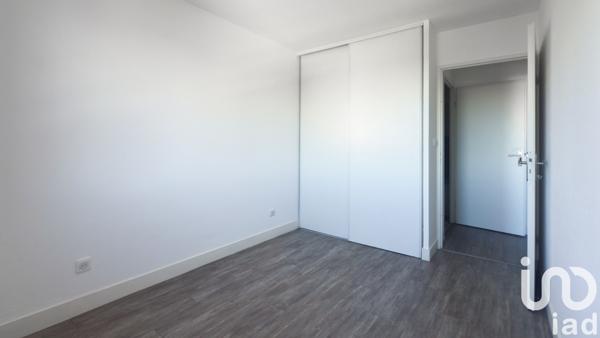 Appartement à vendre 3 pièces 55 m² Toulouse