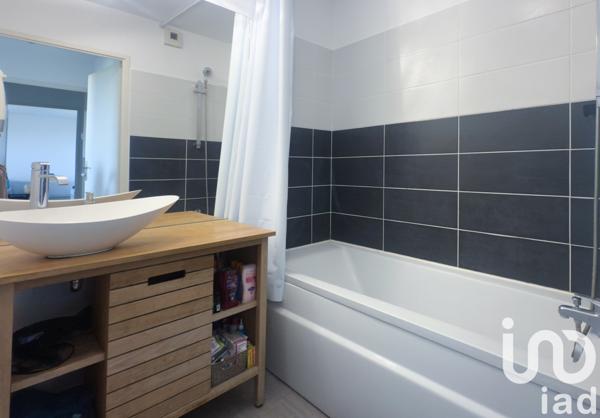 Appartement à vendre 3 pièces 55 m² Toulouse