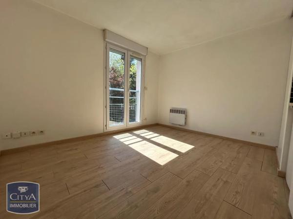 Appartement à louer 1 pièce 18.62m² Toulouse (31400)