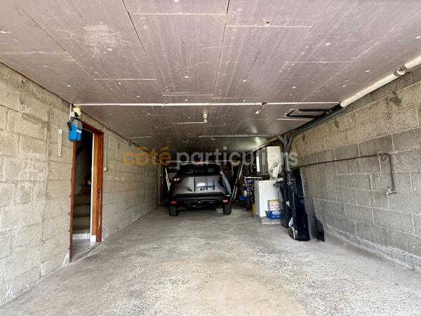Vente Maison88,85 m² - 5 Pièces - LA HAYE PESNEL (50320)