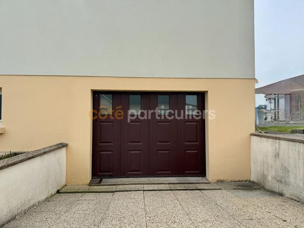 Vente Maison88,85 m² - 5 Pièces - LA HAYE PESNEL (50320)
