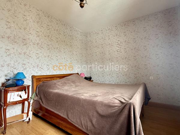 Vente Maison88,85 m² - 5 Pièces - LA HAYE PESNEL (50320)
