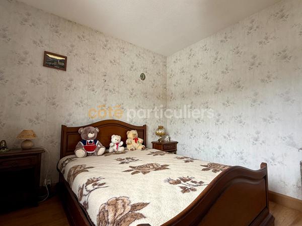 Vente Maison88,85 m² - 5 Pièces - LA HAYE PESNEL (50320)