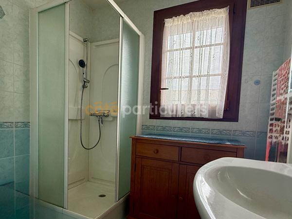 Vente Maison88,85 m² - 5 Pièces - LA HAYE PESNEL (50320)