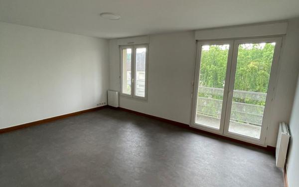 Appartement à louer    2 pièces • 47,68 m2 Coulommiers