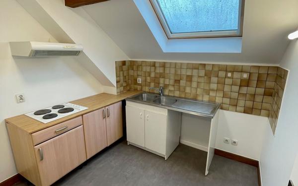 Appartement à louer    2 pièces • 47,68 m2 Coulommiers