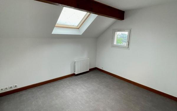 Appartement à louer    2 pièces • 47,68 m2 Coulommiers