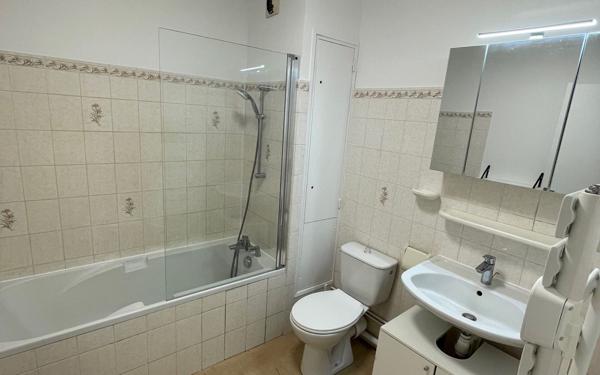 Appartement à louer    2 pièces • 47,68 m2 Coulommiers