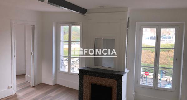 À vendre Immeuble - Pontoise 95300