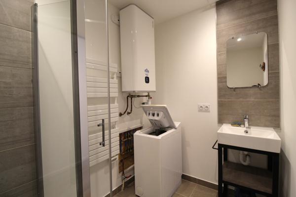 Vic-en-Bigorre (65500) T2 MEUBLE AVEC PARKING