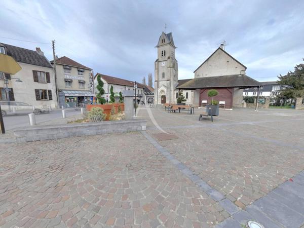 Fonds de commerce Pontault Combault