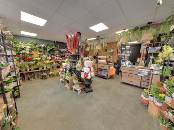 Fonds de commerce Pontault Combault