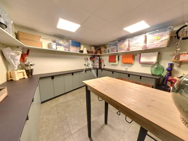 Fonds de commerce Pontault Combault