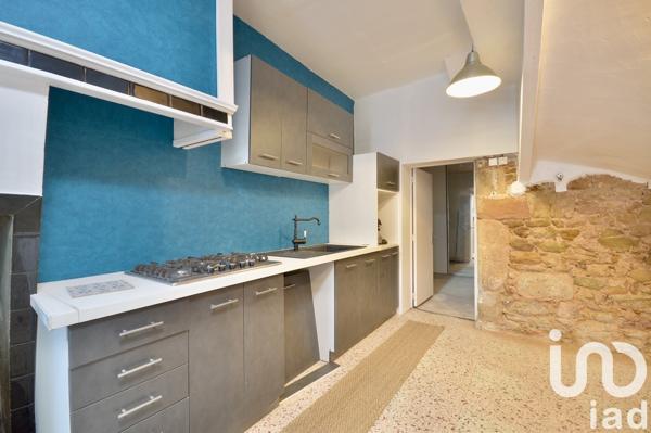 Maison à vendre 7 pièces 184 m² Boutenac