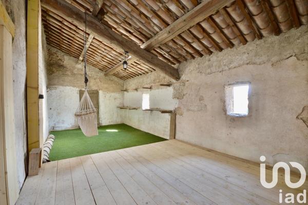 Maison à vendre 7 pièces 184 m² Boutenac