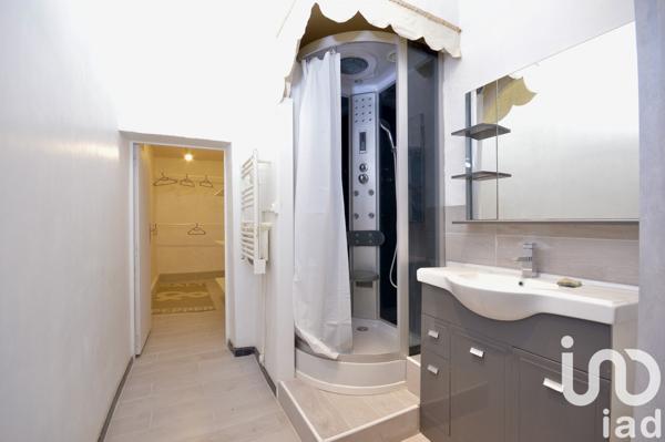 Maison à vendre 7 pièces 184 m² Boutenac