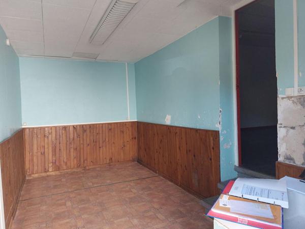 Ensemble immobilier Montceau Les Mines 4 pièce(s) 150 m2