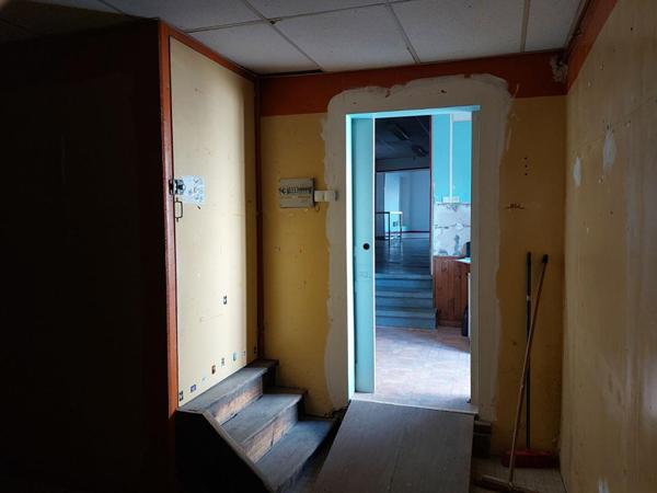 Ensemble immobilier Montceau Les Mines 4 pièce(s) 150 m2