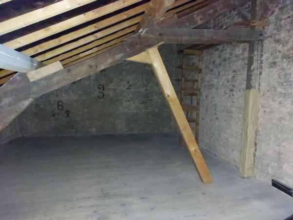 Ensemble immobilier Montceau Les Mines 4 pièce(s) 150 m2