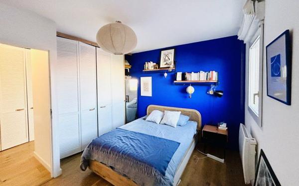 Appartement à vendre    3 pièces • 87,87 m2 Marseille 8