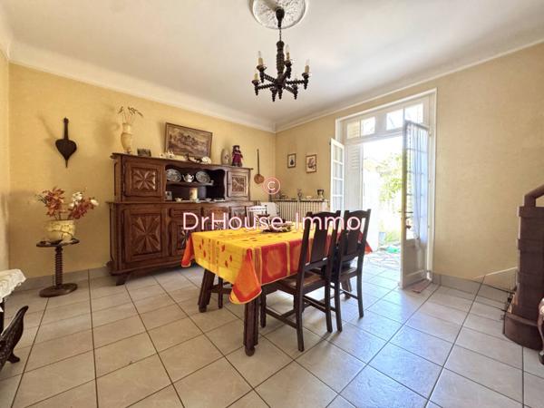 Maison à vendre 4 pièces de 82 m²