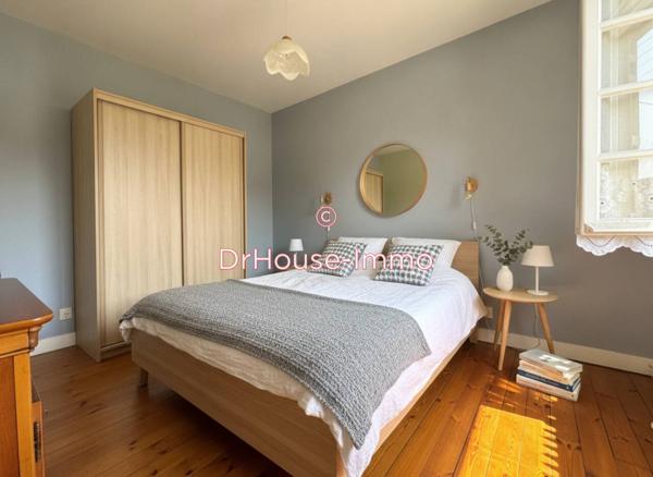 Maison à vendre 4 pièces de 82 m²