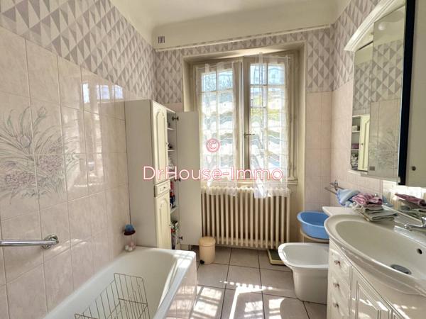Maison à vendre 4 pièces de 82 m²