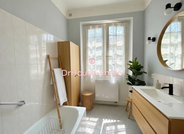 Maison à vendre 4 pièces de 82 m²