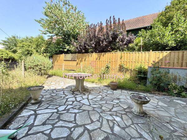 Maison à vendre 4 pièces de 82 m²