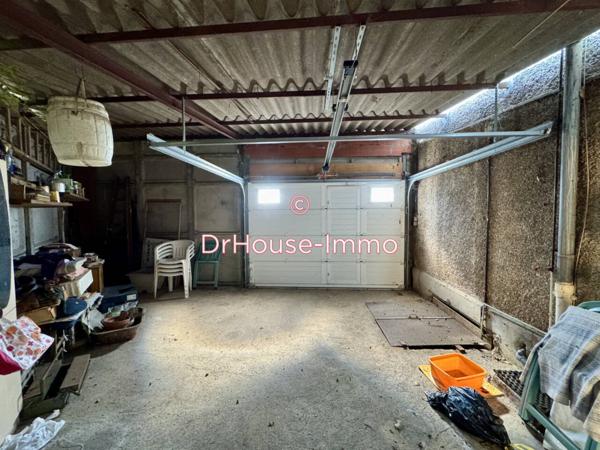 Maison à vendre 4 pièces de 82 m²