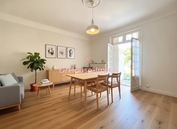 Maison à vendre 4 pièces de 82 m²