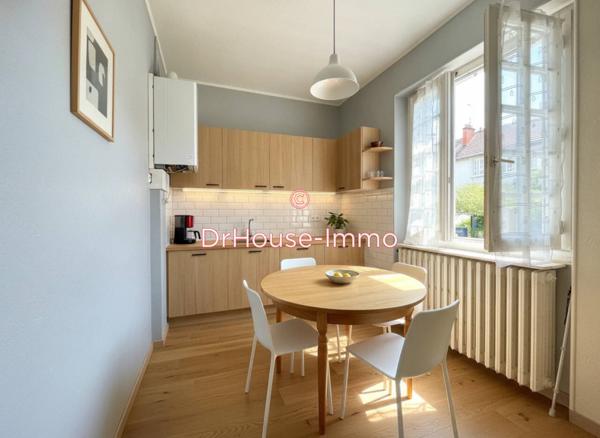 Maison à vendre 4 pièces de 82 m²