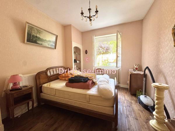 Maison à vendre 4 pièces de 82 m²