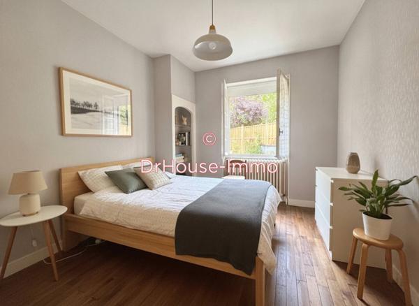 Maison à vendre 4 pièces de 82 m²