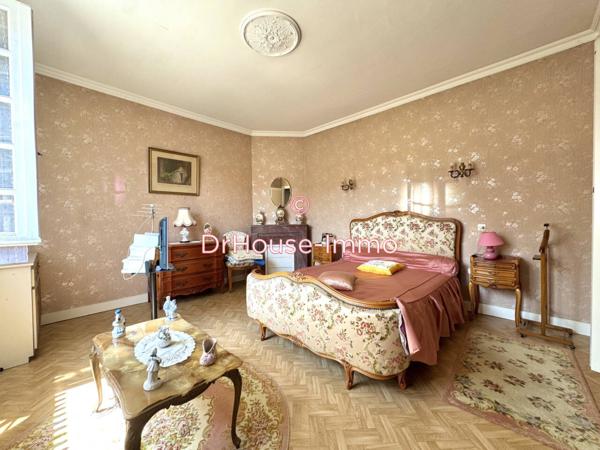 Maison à vendre 4 pièces de 82 m²